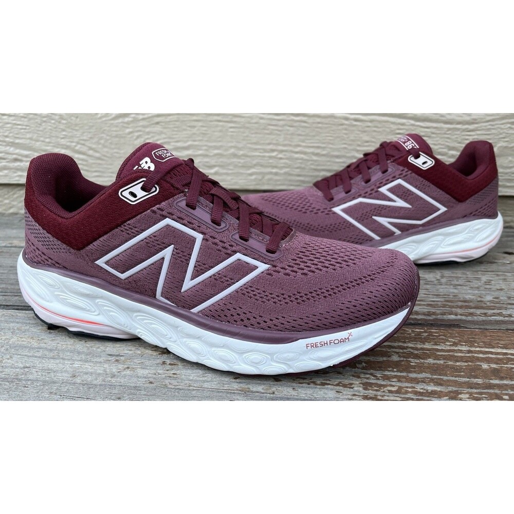 New Balance Fresh Foam X 860v14 Women's 8.5 Men's 7 Running Shoes W86014F